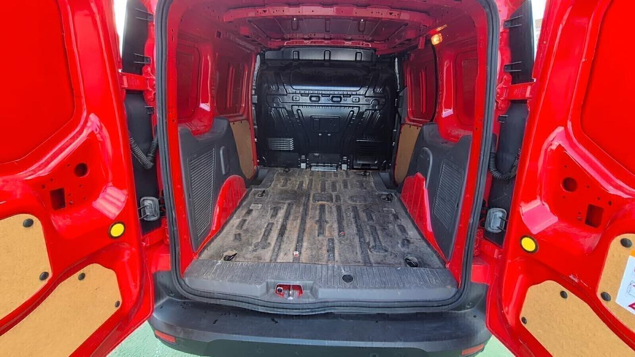Ford Transit Connect 200 1.5 Ecoblue 100CV PC Furgone N1