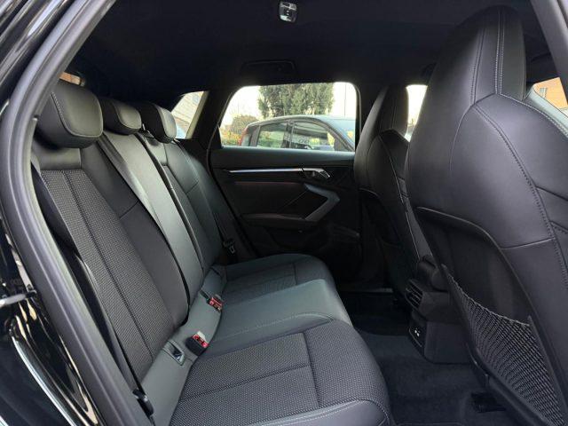 AUDI S3 SPB 333cv quattro S tronic