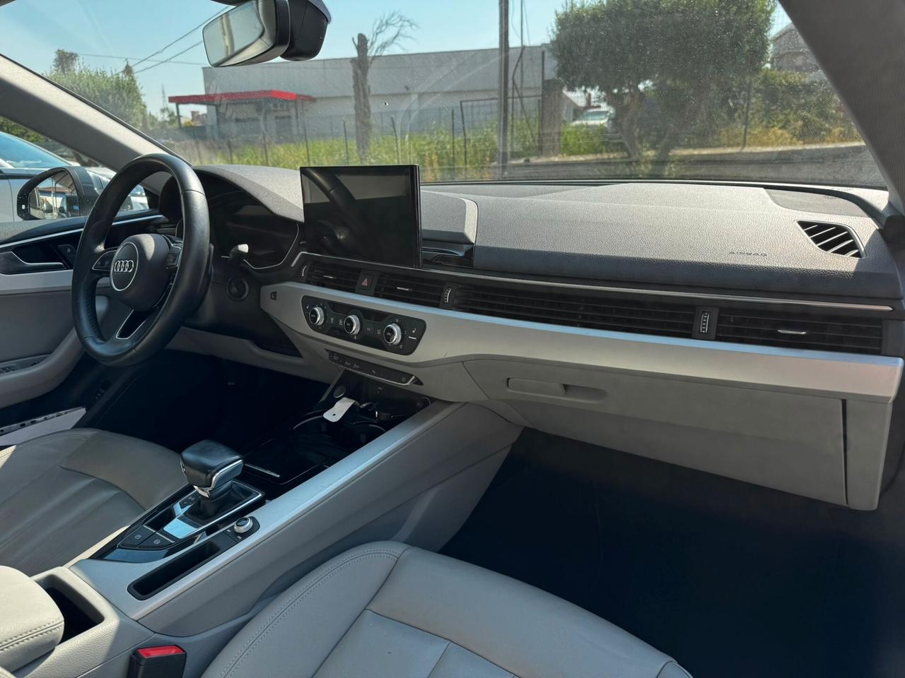 Audi A5 COPE' SPORTBACK