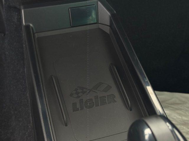 LIGIER JS 50 DCI L6 Select Confort