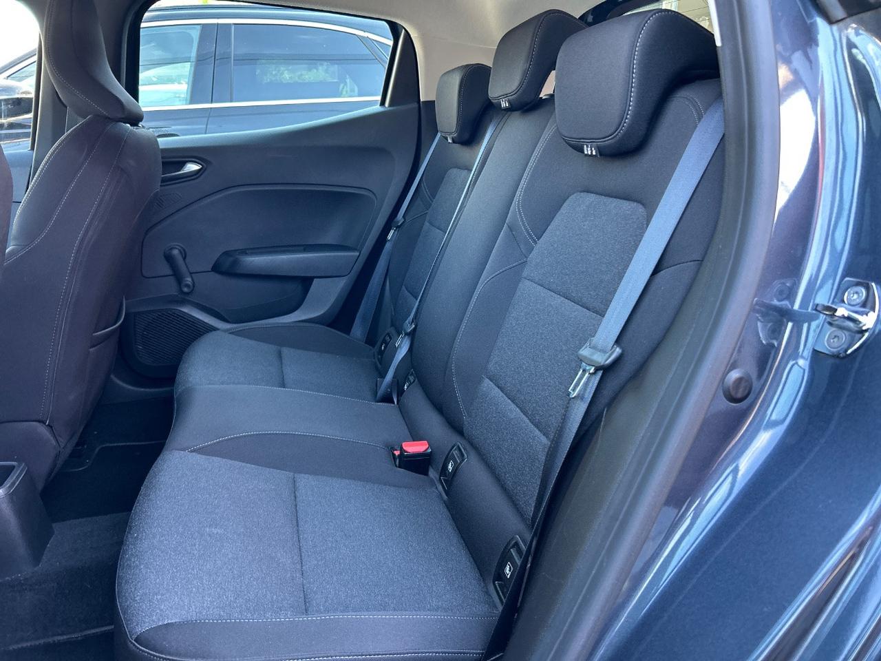 Renault Clio 5 Porte Clio 1.5 blue dci Business 100cv