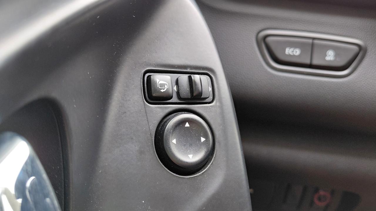Renault Kadjar dCi 8V 110CV Energy Sport Edition
