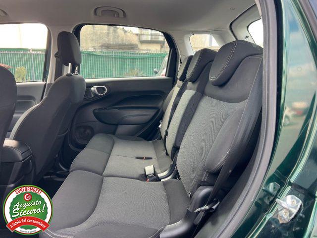 FIAT 500L 1.4 95 CV S&S City Cross - IMP. GPL -