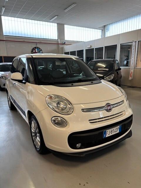 Fiat 500L Living 1.3 Multijet 95 CV Pop Star