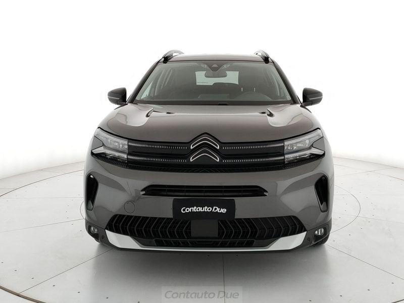 Citroën C5 Aircross C5 Aircross BlueHDi 130 S&S EAT8 Shine