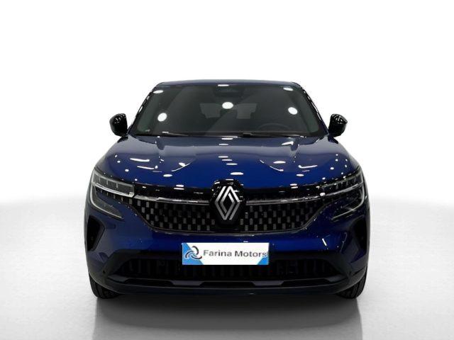 RENAULT Austral Austral Mild Hybrid 160CV Auto Techno N1 Autocarro