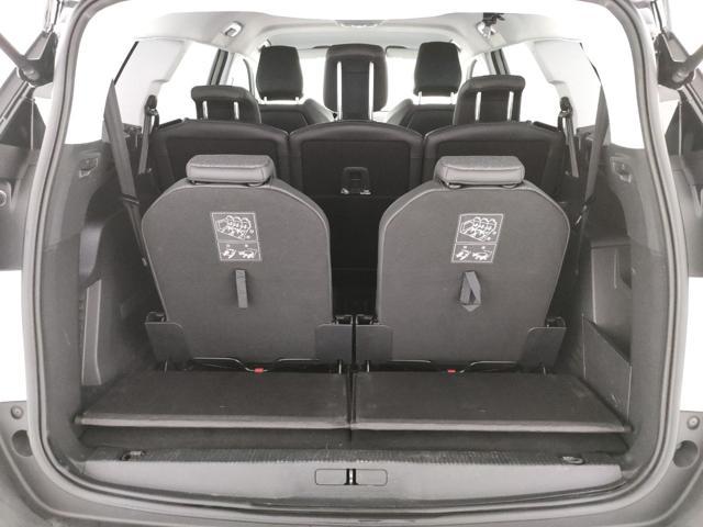 PEUGEOT 5008 BlueHDi 130 S&S EAT8 Allure 7 P.ti
