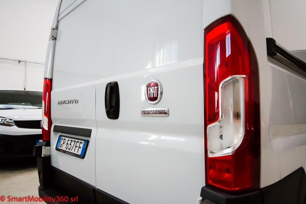 FIAT - Ducato 35 MH2 2.2 mjt3 140cv