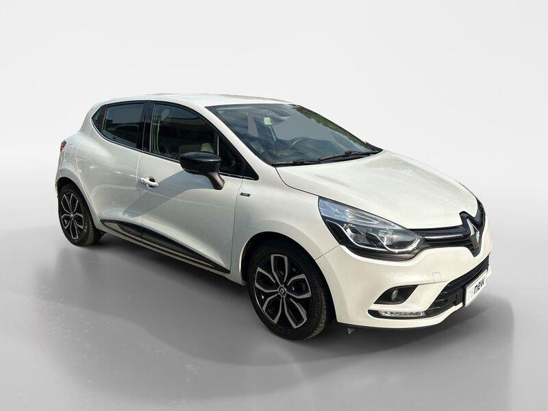 Renault Clio dCi 8V 90 CV Start&Stop 5 porte Energy Duel