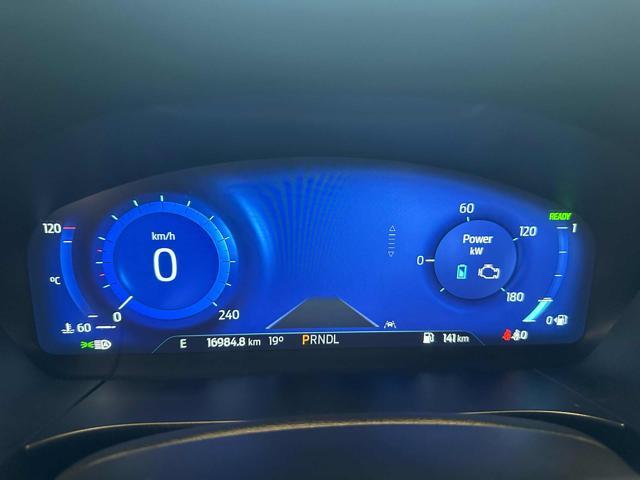 FORD Kuga 2.5 Full Hybrid CVT St Line X