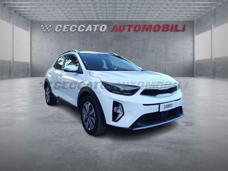 KIA Stonic Stonic 1.2 dpi Style 84cv