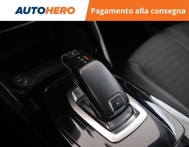 PEUGEOT 208 PureTech 100 Stop&Start EAT8 5 porte Allure Pack