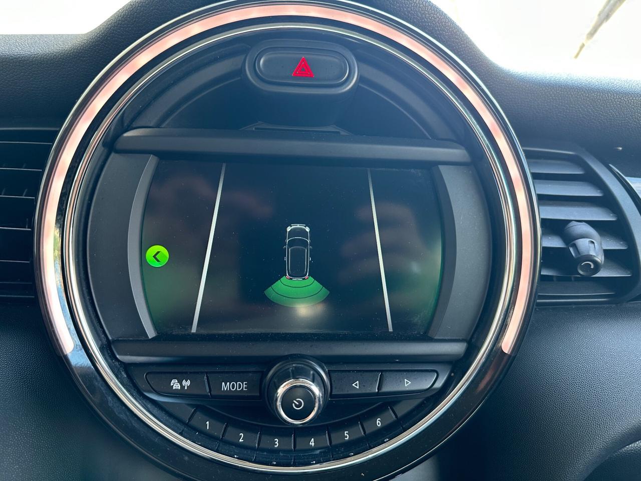 Mini Mini 1.5 Cooper D Hype FULLL LED