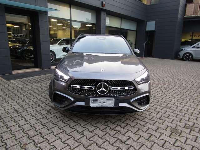 Mercedes-Benz GLA 200 d AMG LINE PREMIUM 4 MATIC,CERCHI 19,LED MULTIBEAM