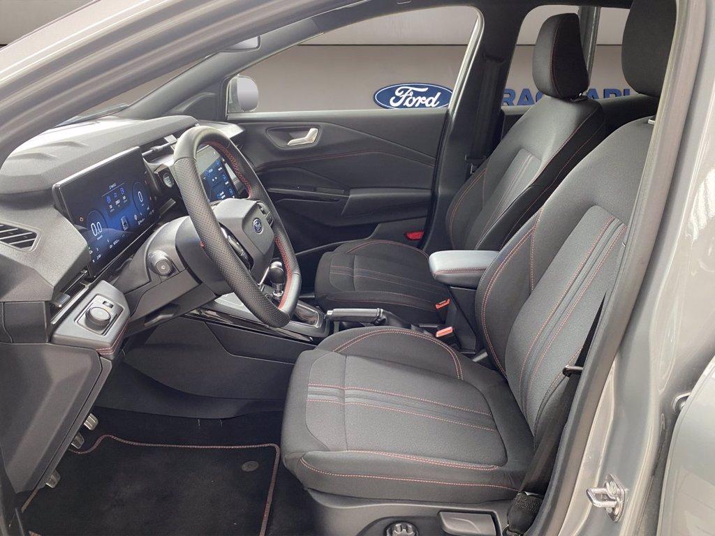 FORD Puma 1.0 ecoboost h ST-Line 125cv del 2025