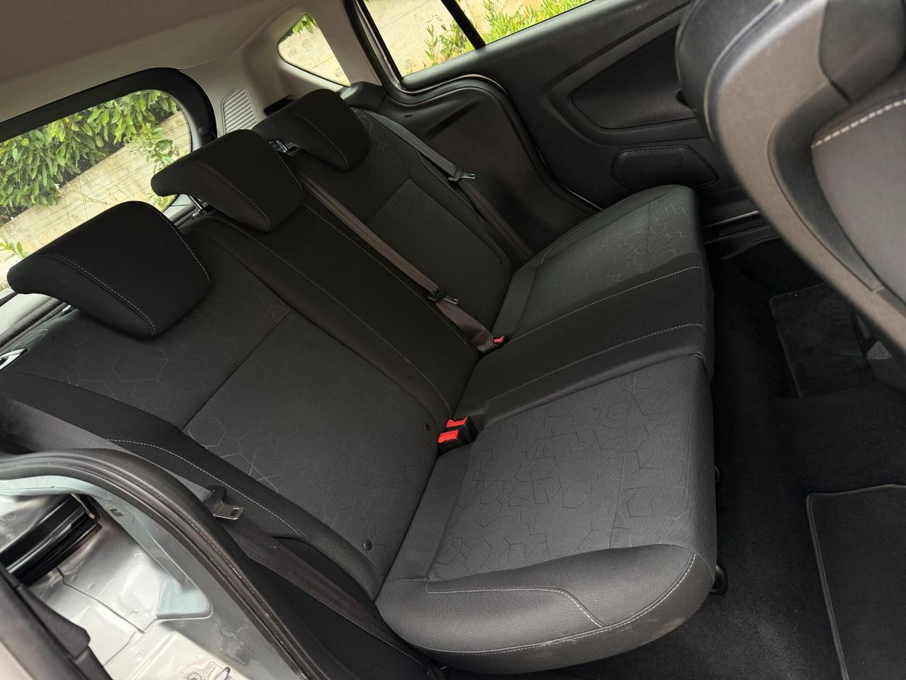 Ford B-Max 1.0 EcoBoost 100 CV Titanium