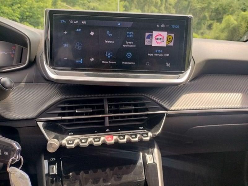 Peugeot 208 Allure PureTech 100 S/S