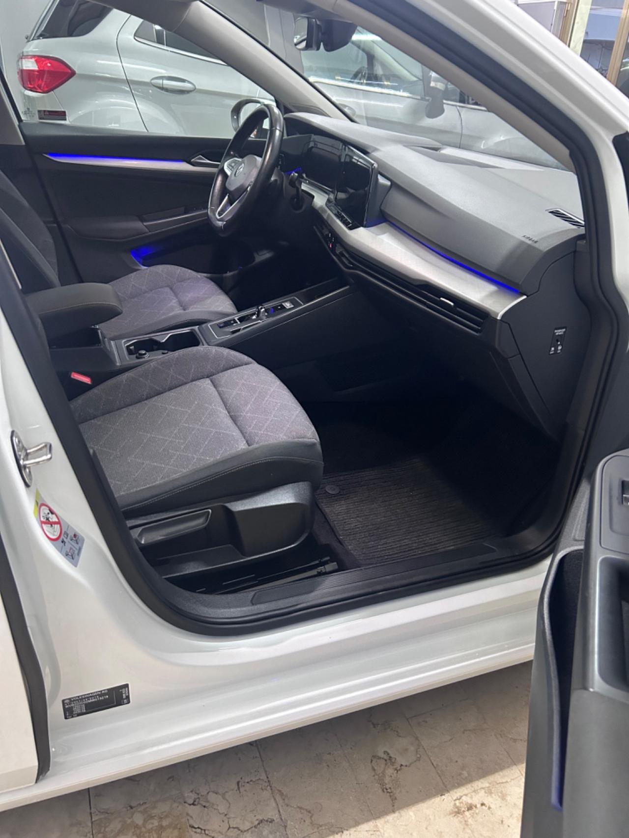 Volkswagen Golf 2.0 TDI 150 CV