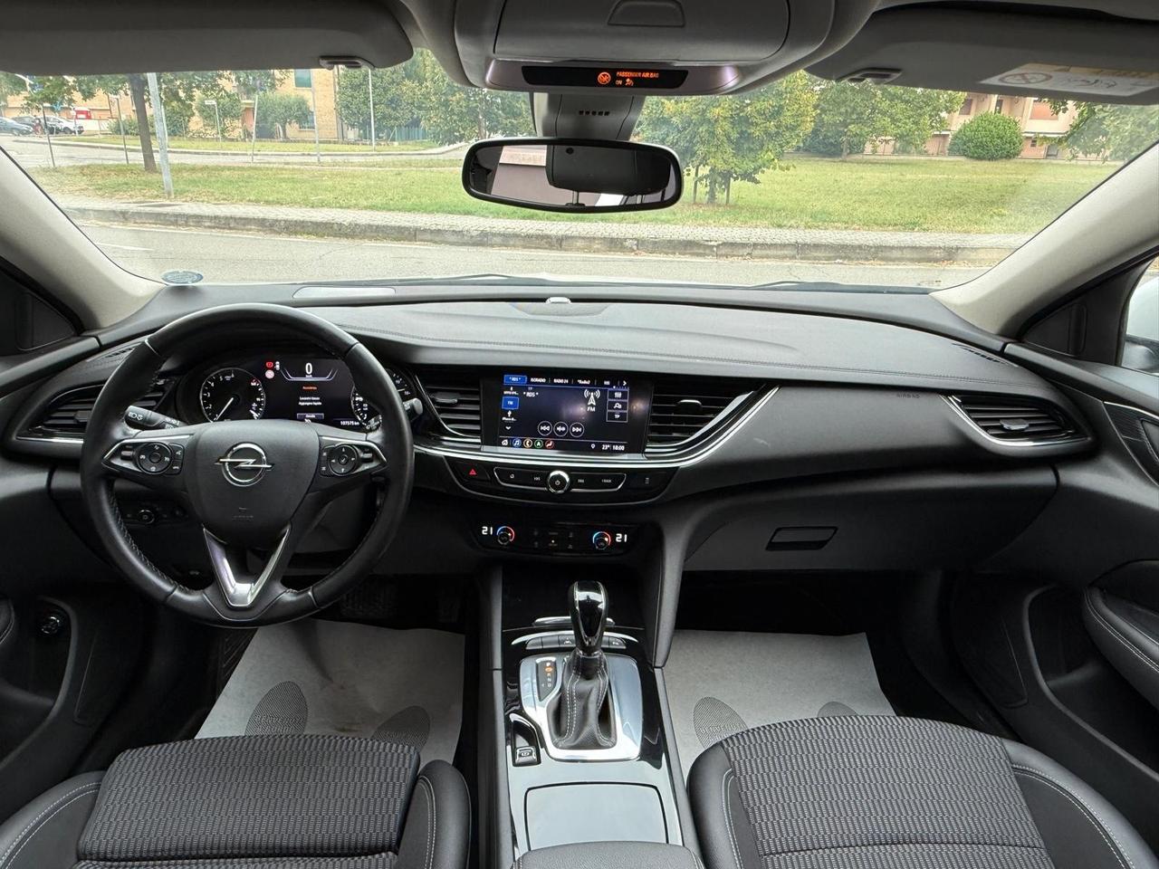 Opel Insignia 2.0 CDTI 174 CV S&S aut. Sports Tourer innovation