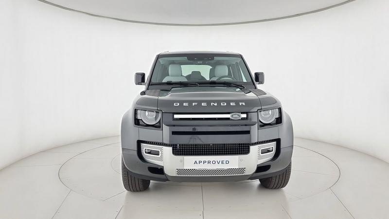 Land Rover Defender 110 3.0D I6 200 CV AWD Auto S