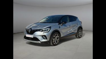 RENAULT Captur II 2019 - Captur 1.0 tce Intens Gpl 100cv my21