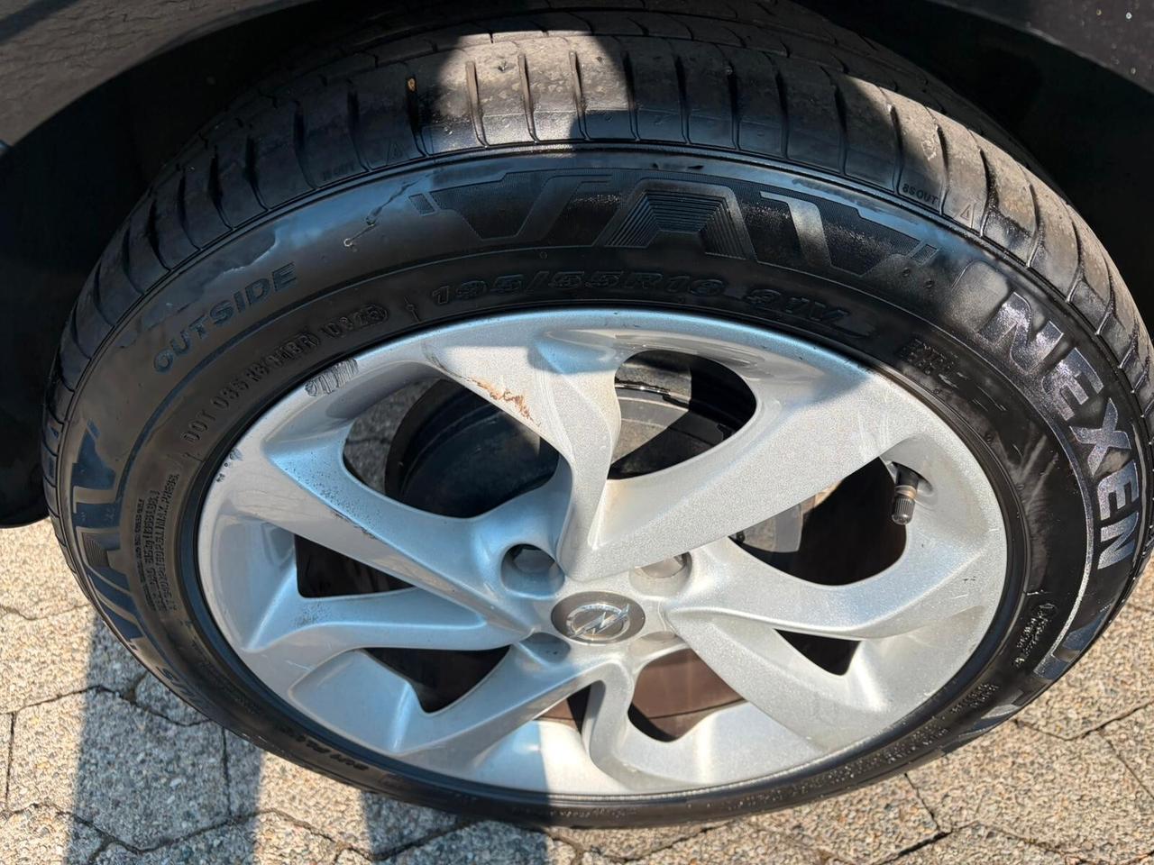 Opel Corsa 1.2 5 porte Cosmo*EURO6*NEOPATENTATI