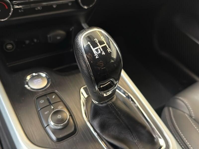 DR AUTOMOBILES DR 4.0 1.5 GPL