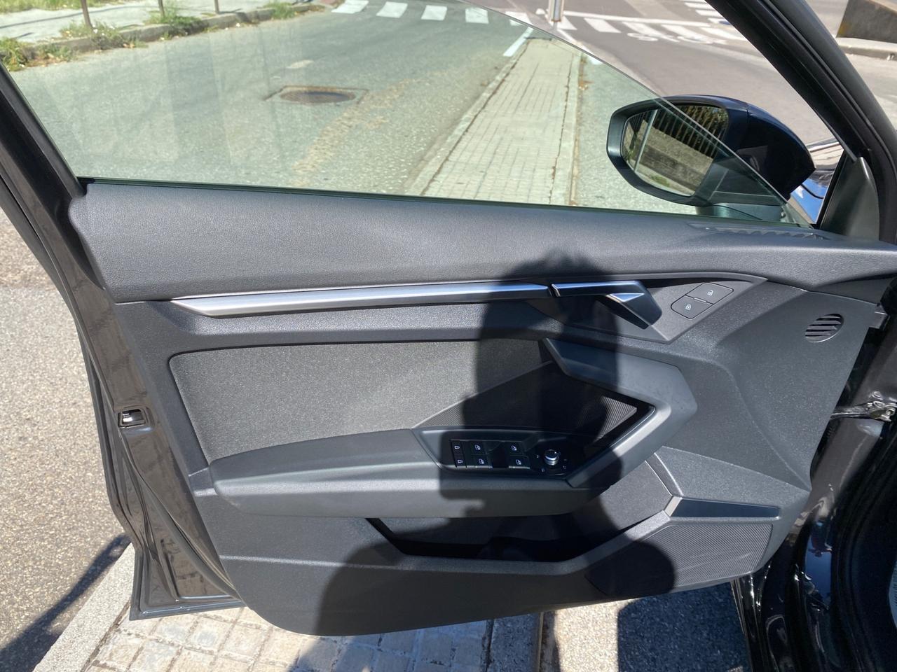 Audi A3 SPB 35 TDI
