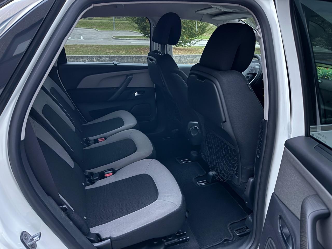 Citroen C4 Picasso BlueHDi 120 S&S Intensive