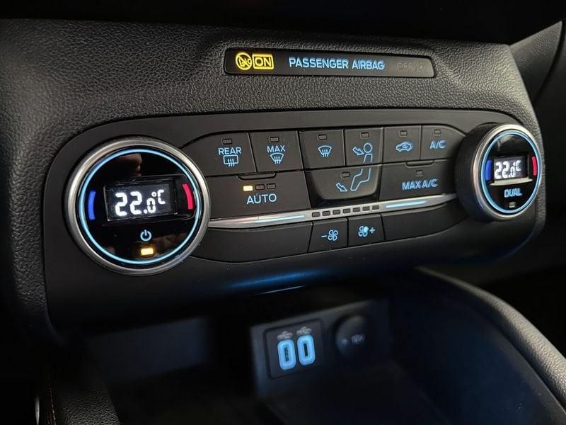 Ford Kuga Kuga 1.5 ecoblue ST-Line 2wd 120cv