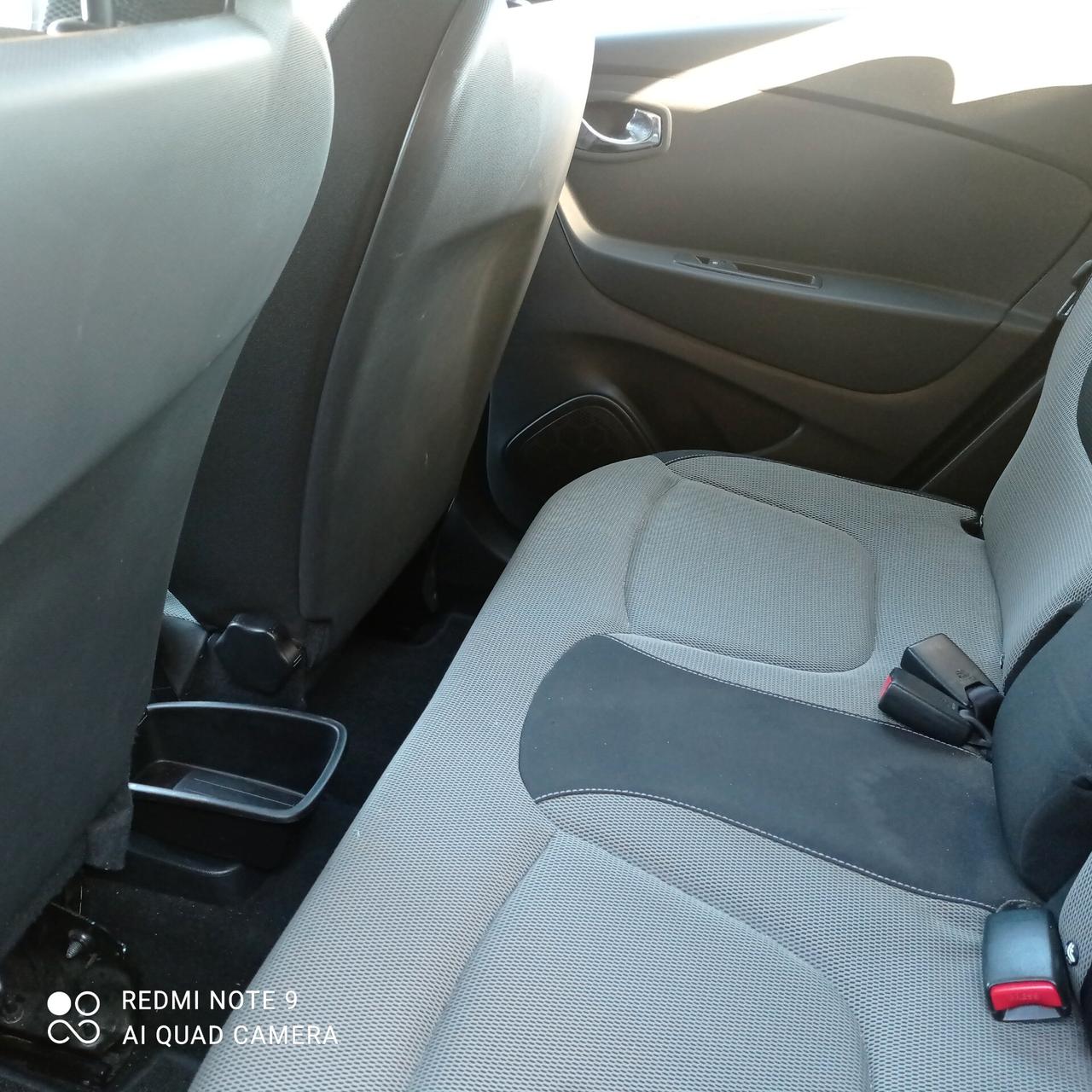 Renault Captur 1.5 dCi 8V 90 CV Start&Stop Energy R-Link