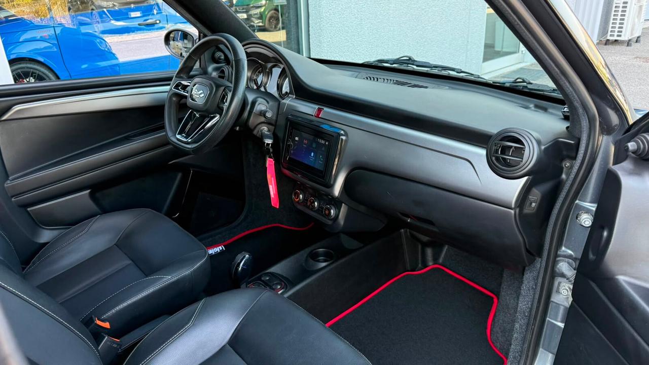 Ligier JS JS50 Dci Sport Young 2.0