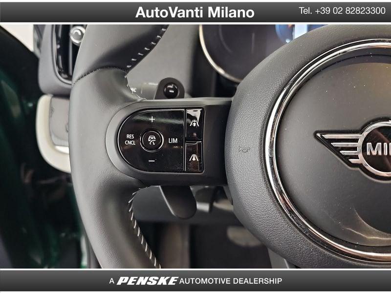 MINI Mini Countryman F60 Mini 2.0 Cooper SD Essential Countryman ALL4