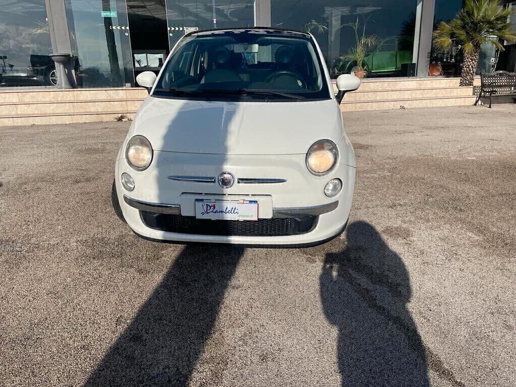 Fiat 500 1.3 Multijet 16V 95 CV Pop