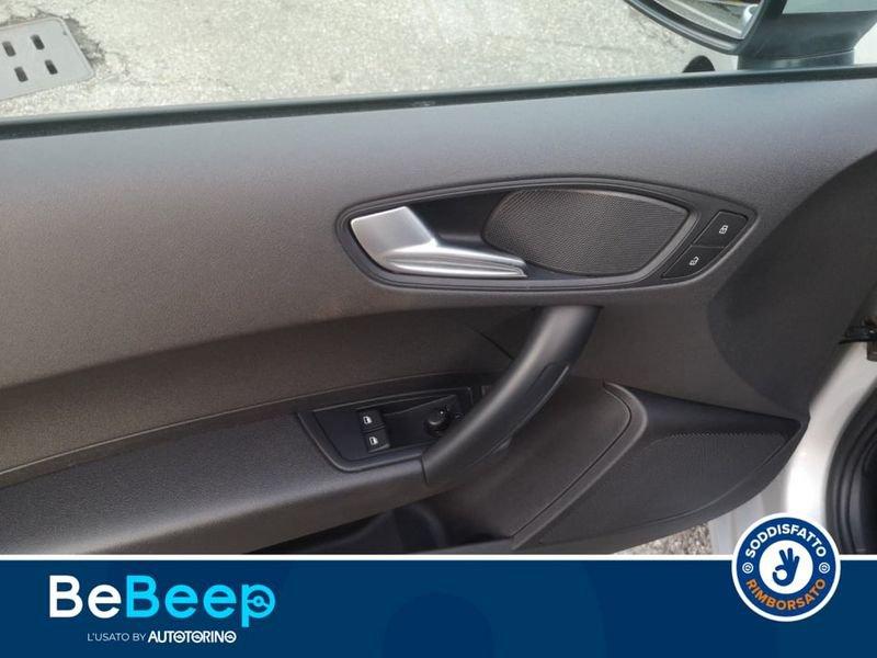 Audi A1 1.4 TFSI AMBITION 122CV S-TRONIC