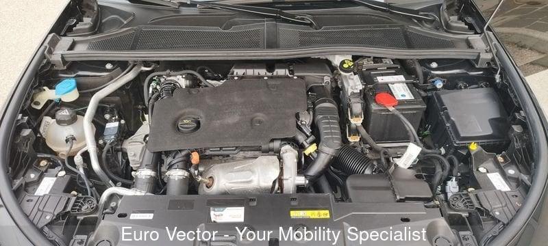 Peugeot 308 GT BlueHDi 130 EAT8 S&S