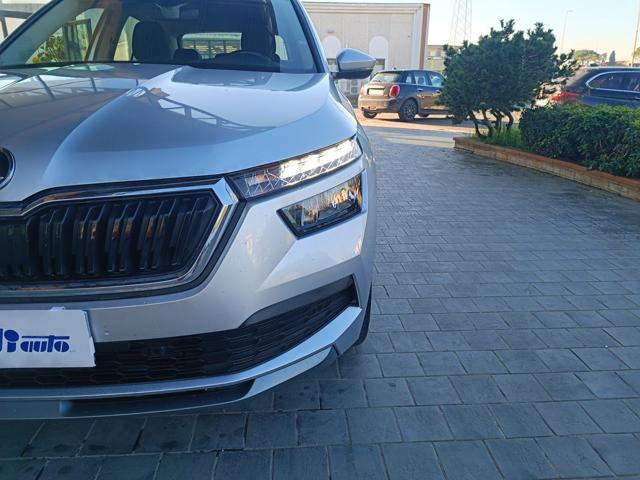 SKODA Kamiq 1.0 TSI 110 CV Ambition