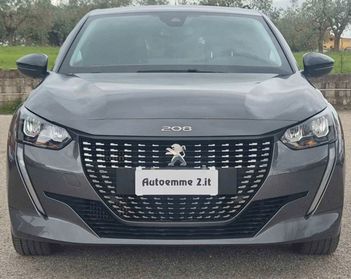 Peugeot 208 BlueHDi 100 Stop&Start 5 porte Allure Pack