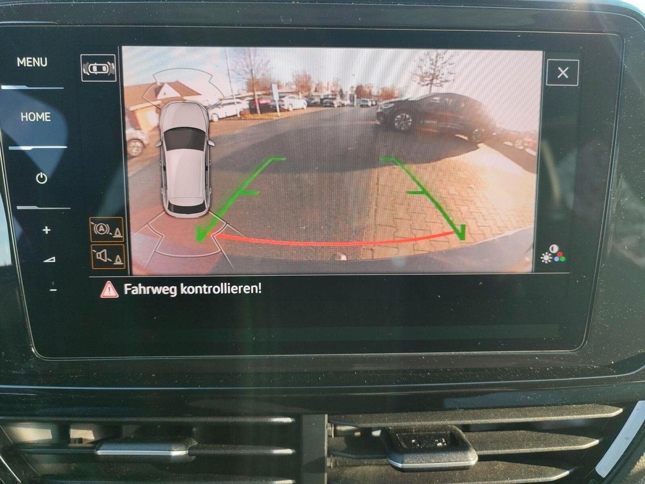 Volkswagen T-Roc R 2.0 TSI DSG 4MOTION BlueMotion Technology