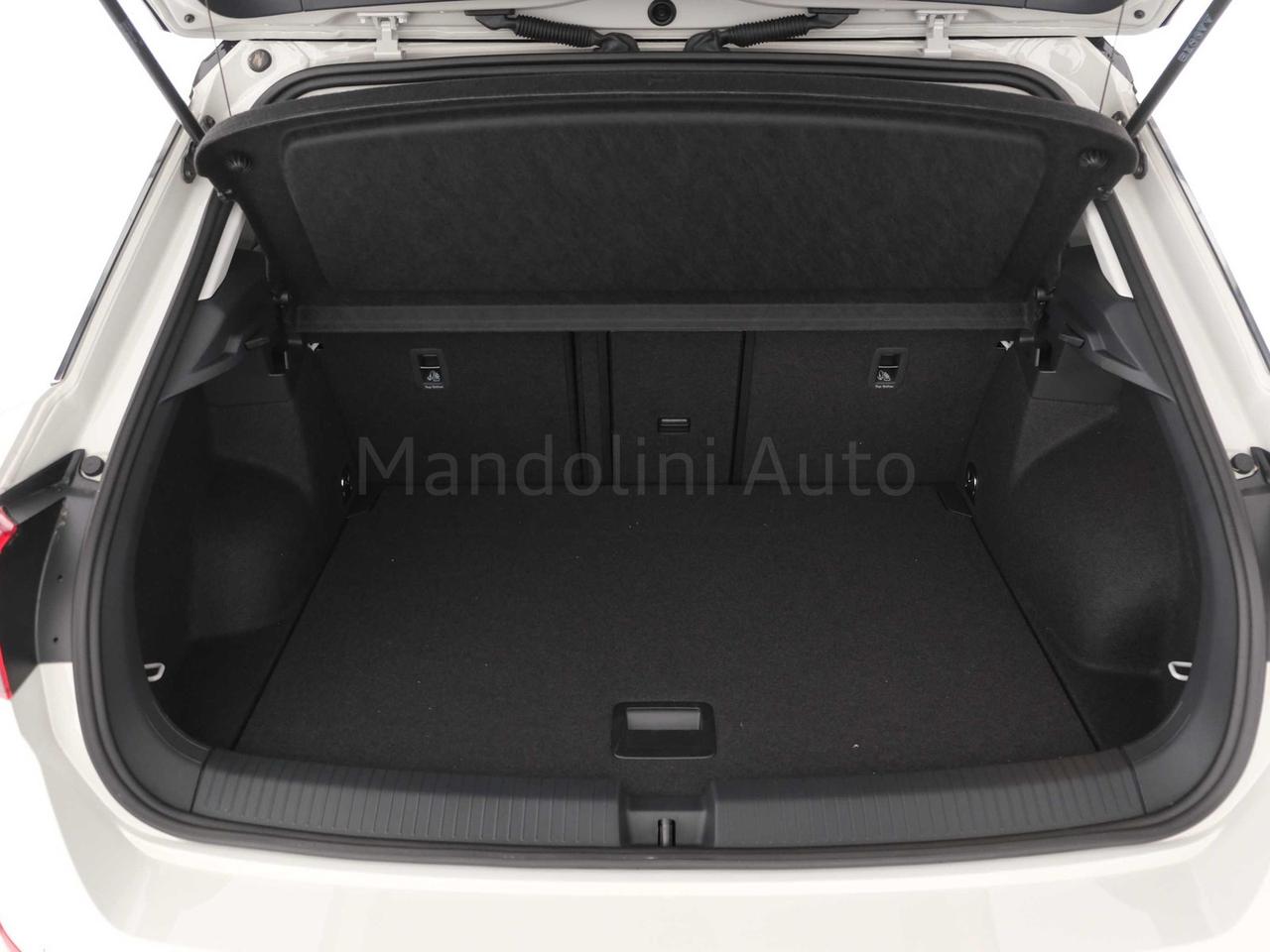 Volkswagen T-Roc 1.5 tsi act sport