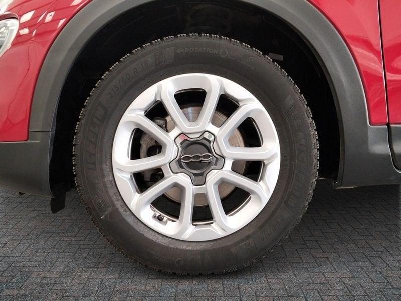 FIAT 500X 1.0 T3 120cv MT E6D Urban