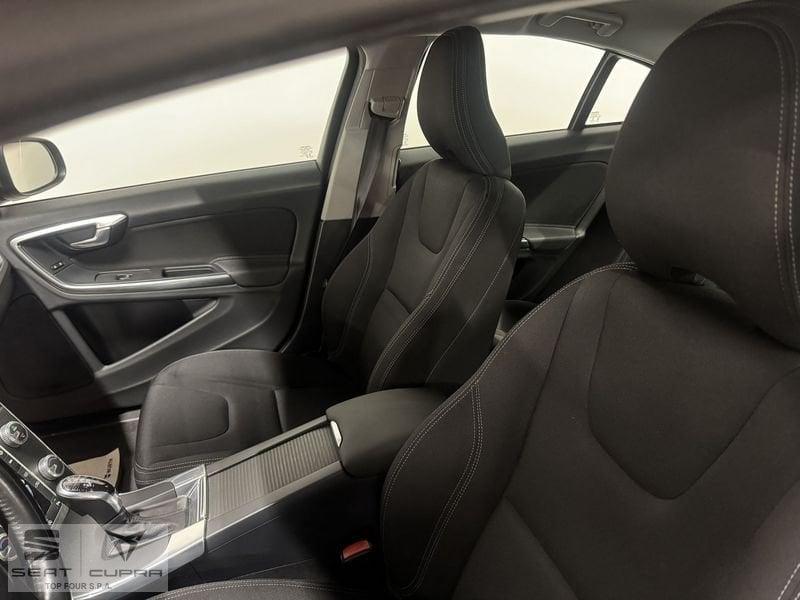 Volvo S60 D3 Business