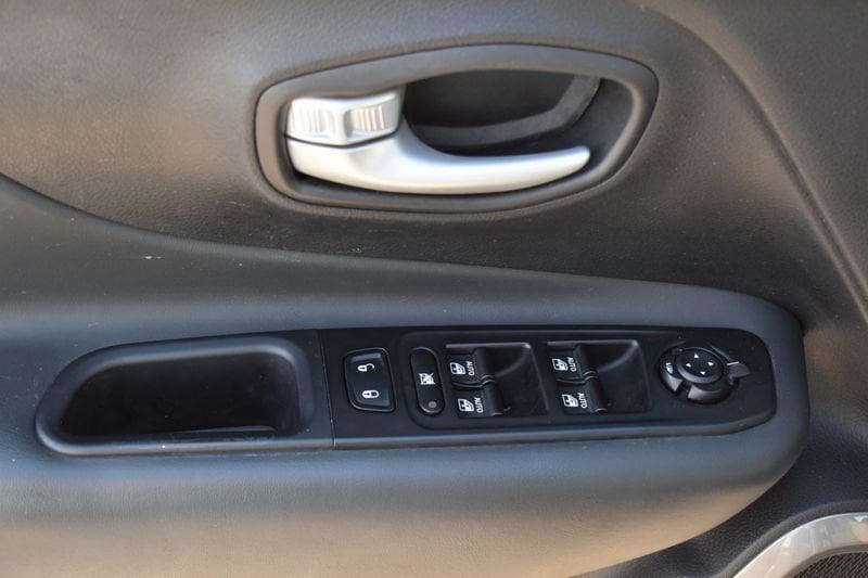 Jeep Renegade Renegade 1.0 t3 Limited 2wd Autocarro