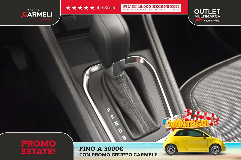 Renault Captur 1.6 E-Tech full hybrid Techno Auto