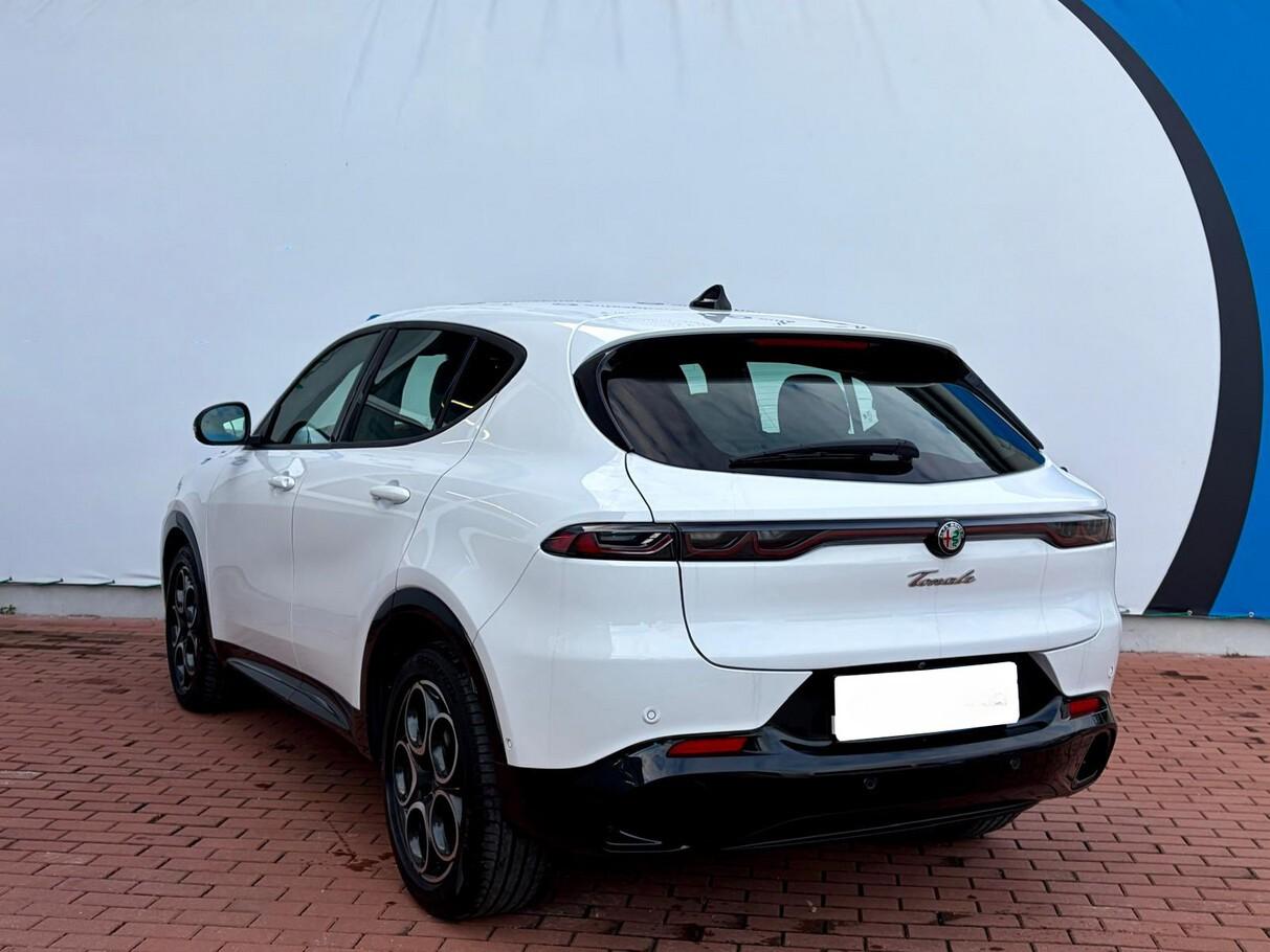 Alfa Romeo Tonale 1.5 hybrid Sprint 160cv tct7 Executive Pack in Promo