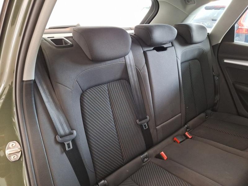 AUDI Q5 35 TDI MHEV BUSINESS ADVANCED S TRONIC SUV