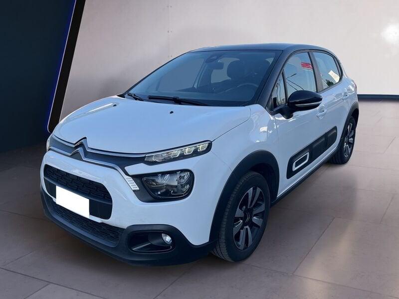 Citroën C3 III 2017 1.2 puretech Shine Pack s&s 83cv