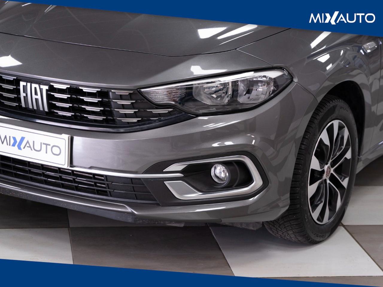 Fiat Tipo SW 1.3 MJT CityLife S&S 95CV