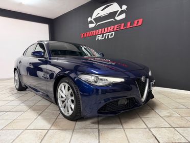 Alfa Romeo Giulia 2.2 Turbodiesel (190) AT8 Super 2020