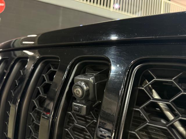 JEEP Gladiator OVERLAND IVA ESPOSTA UNICOPROPRIETARIO